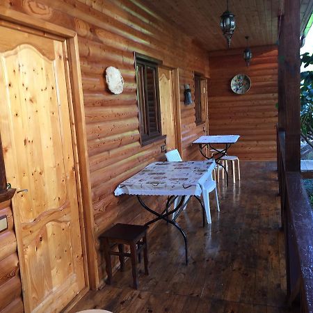 גגרה Guest House Nana מראה חיצוני תמונה