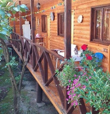 גגרה Guest House Nana מראה חיצוני תמונה
