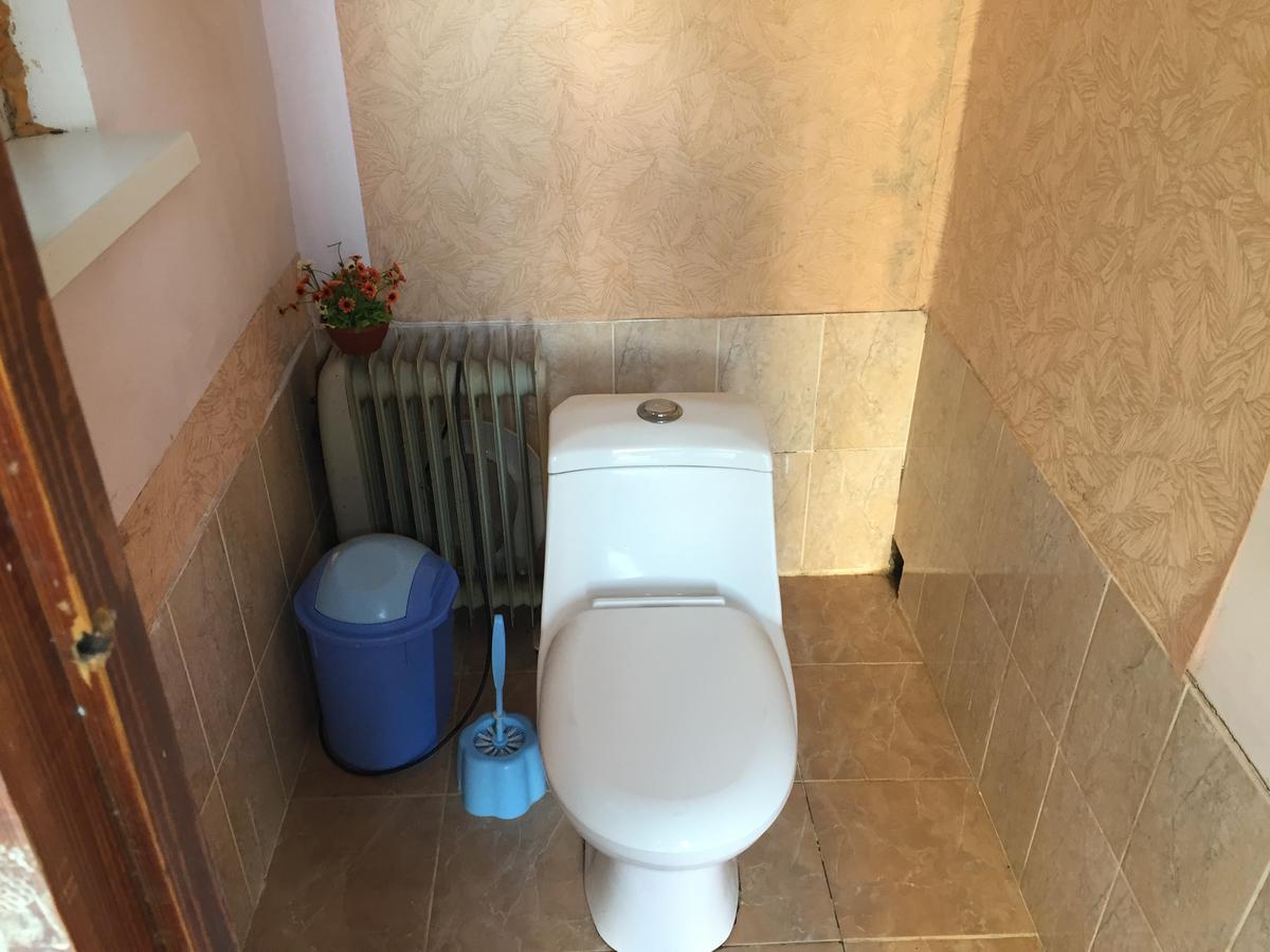 גגרה Guest House Nana מראה חיצוני תמונה