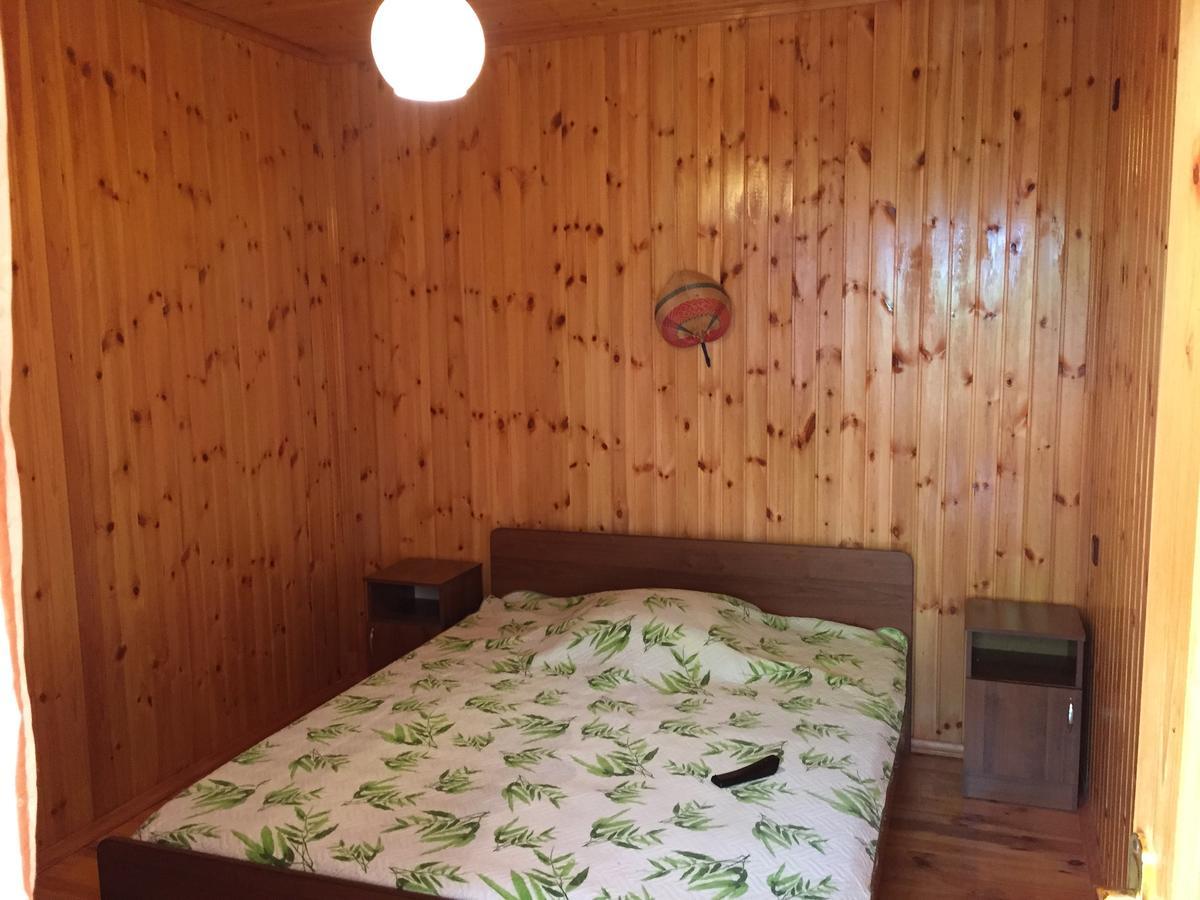 גגרה Guest House Nana מראה חיצוני תמונה