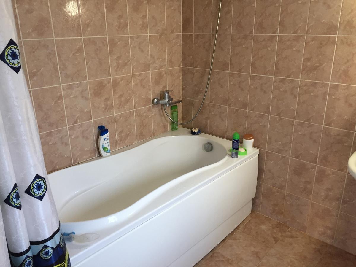 גגרה Guest House Nana מראה חיצוני תמונה