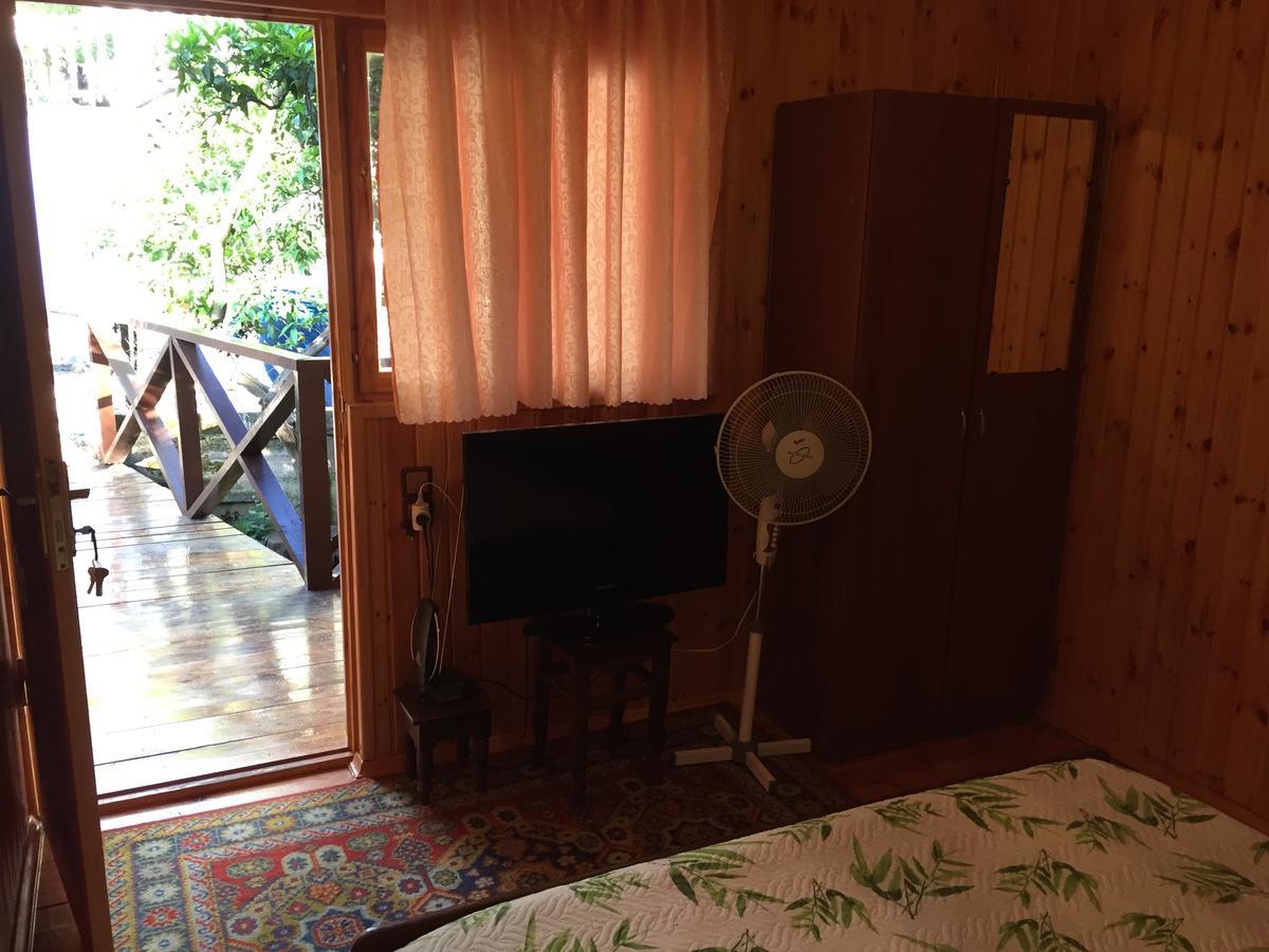 גגרה Guest House Nana מראה חיצוני תמונה