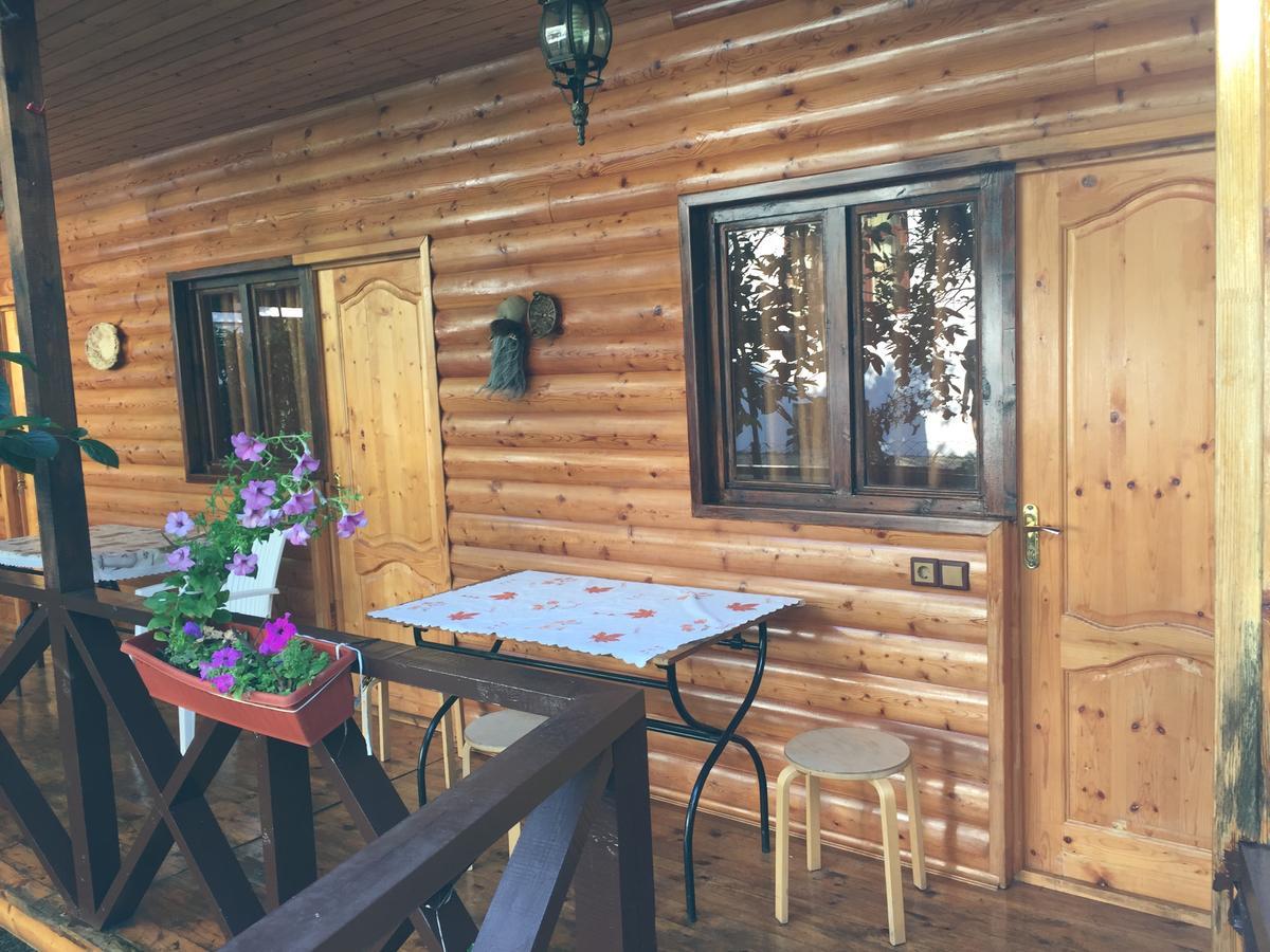 גגרה Guest House Nana מראה חיצוני תמונה