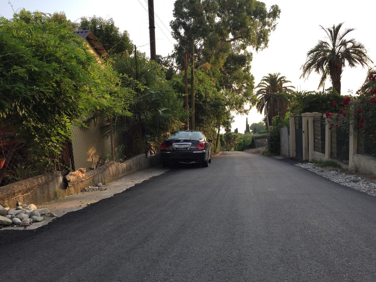 גגרה Guest House Nana מראה חיצוני תמונה