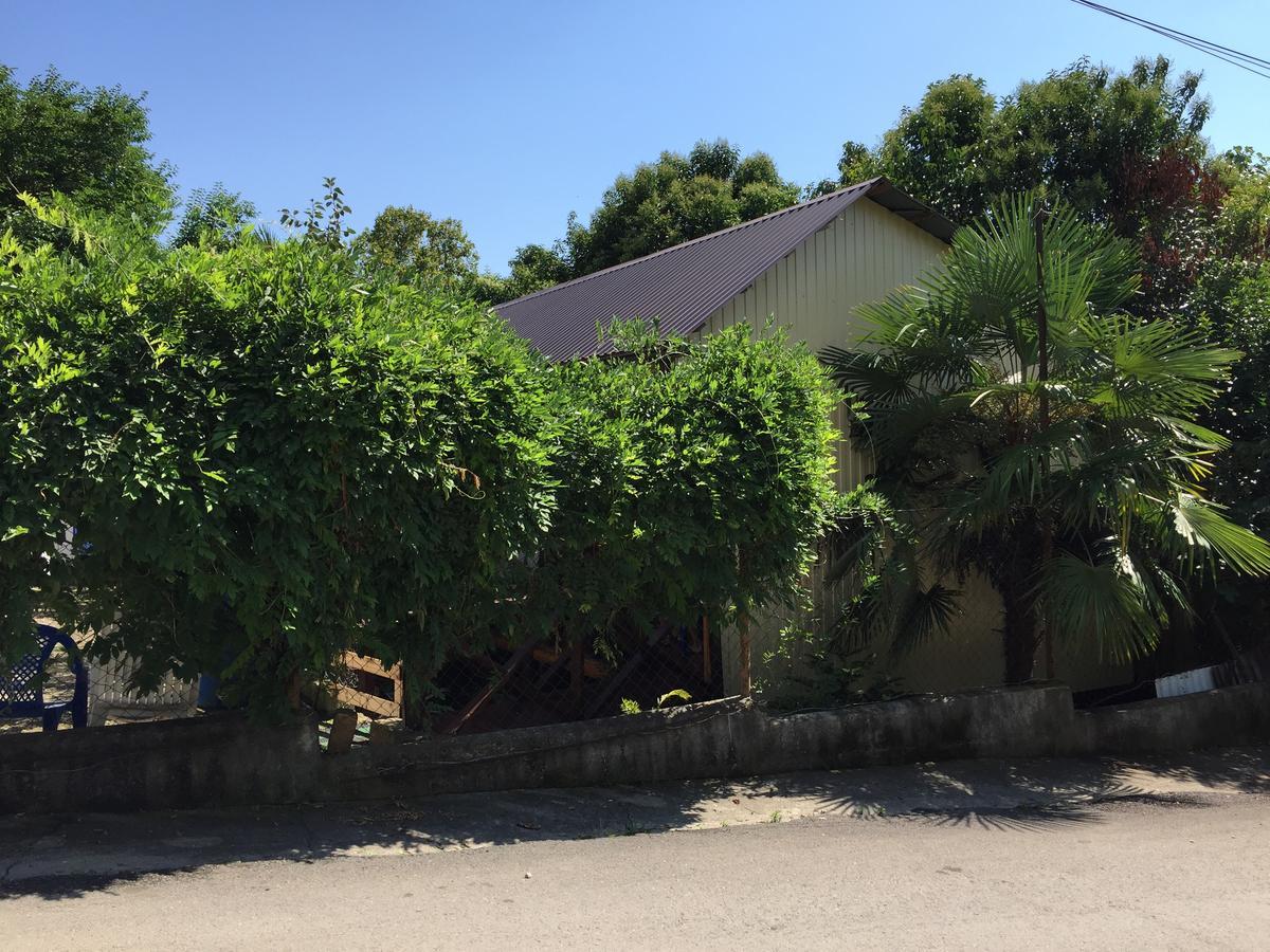 גגרה Guest House Nana מראה חיצוני תמונה